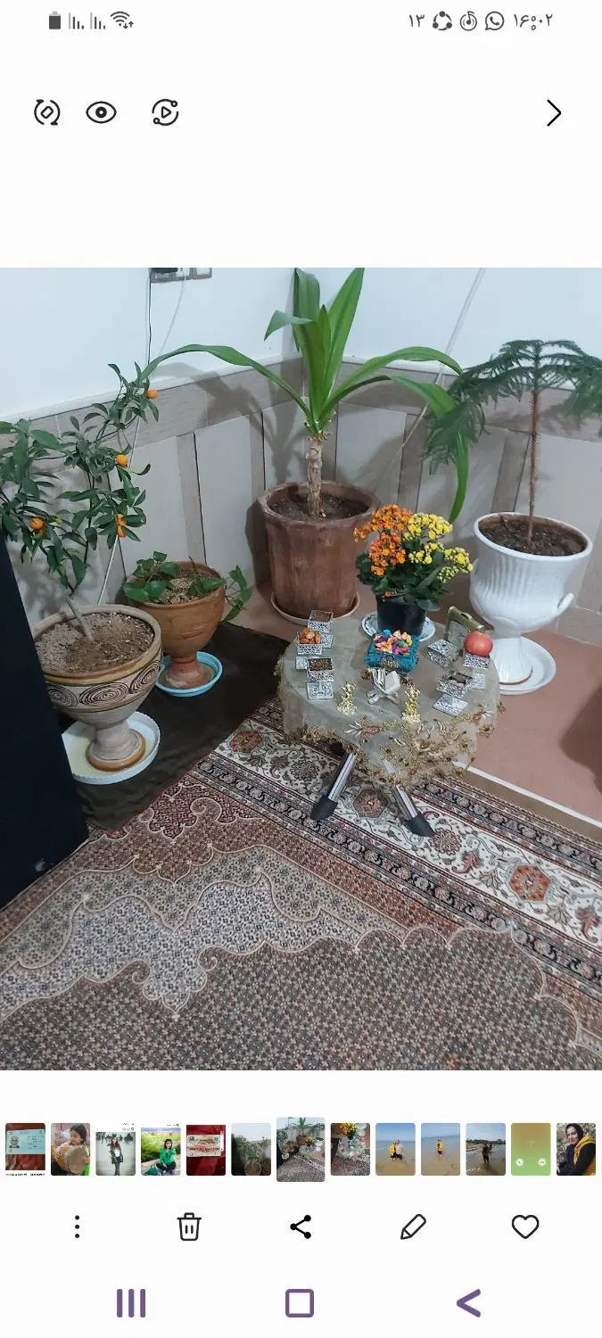 منزل ویلای متراژ ۵۰۰ متر  فروشی