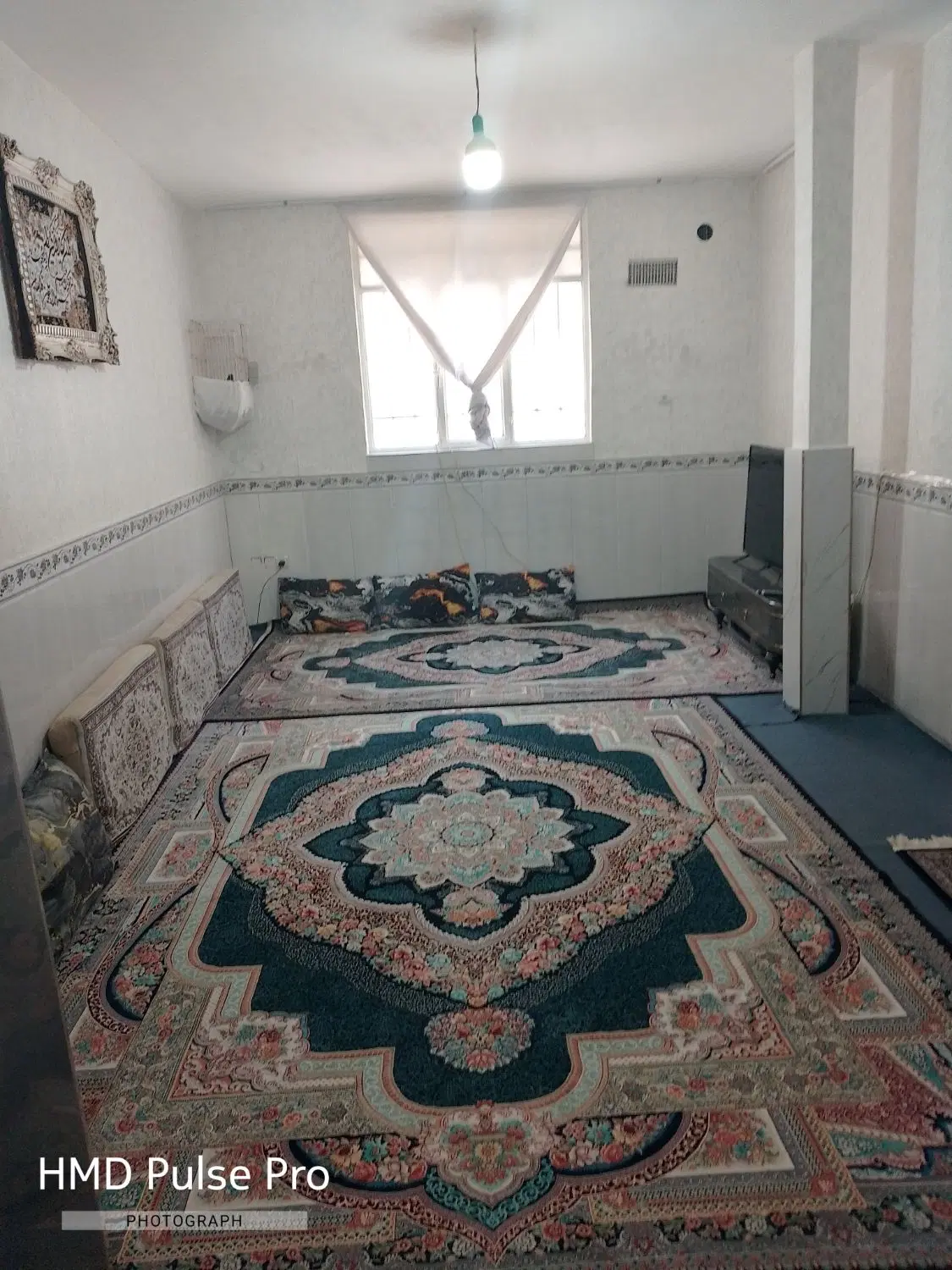 خونه ویلایی