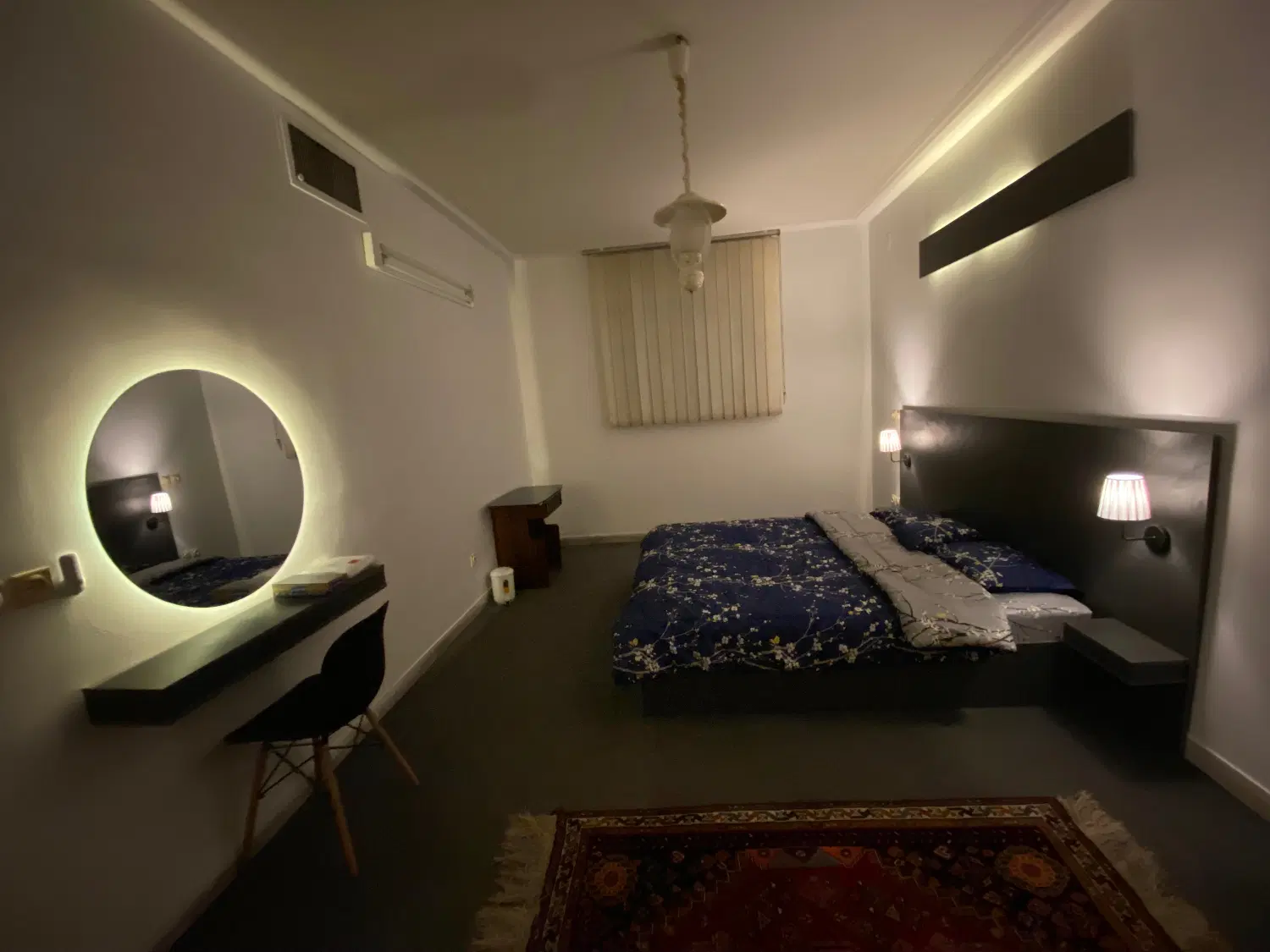 فول مبله زرگری