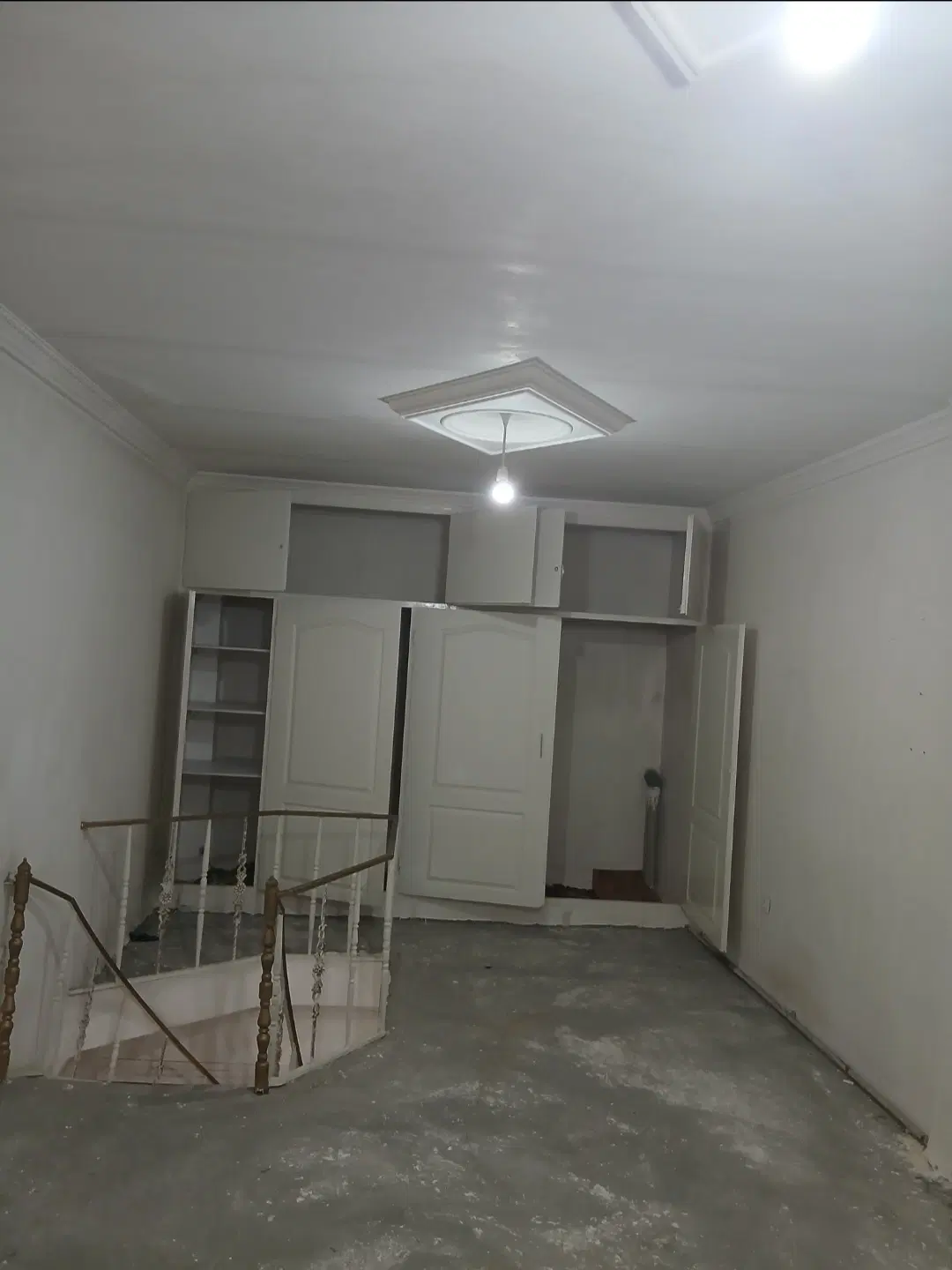 خانه 80 متری دوبلکس