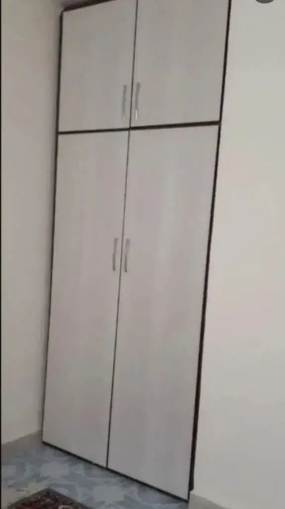 آپارتمان مسکن مهر دره گرم