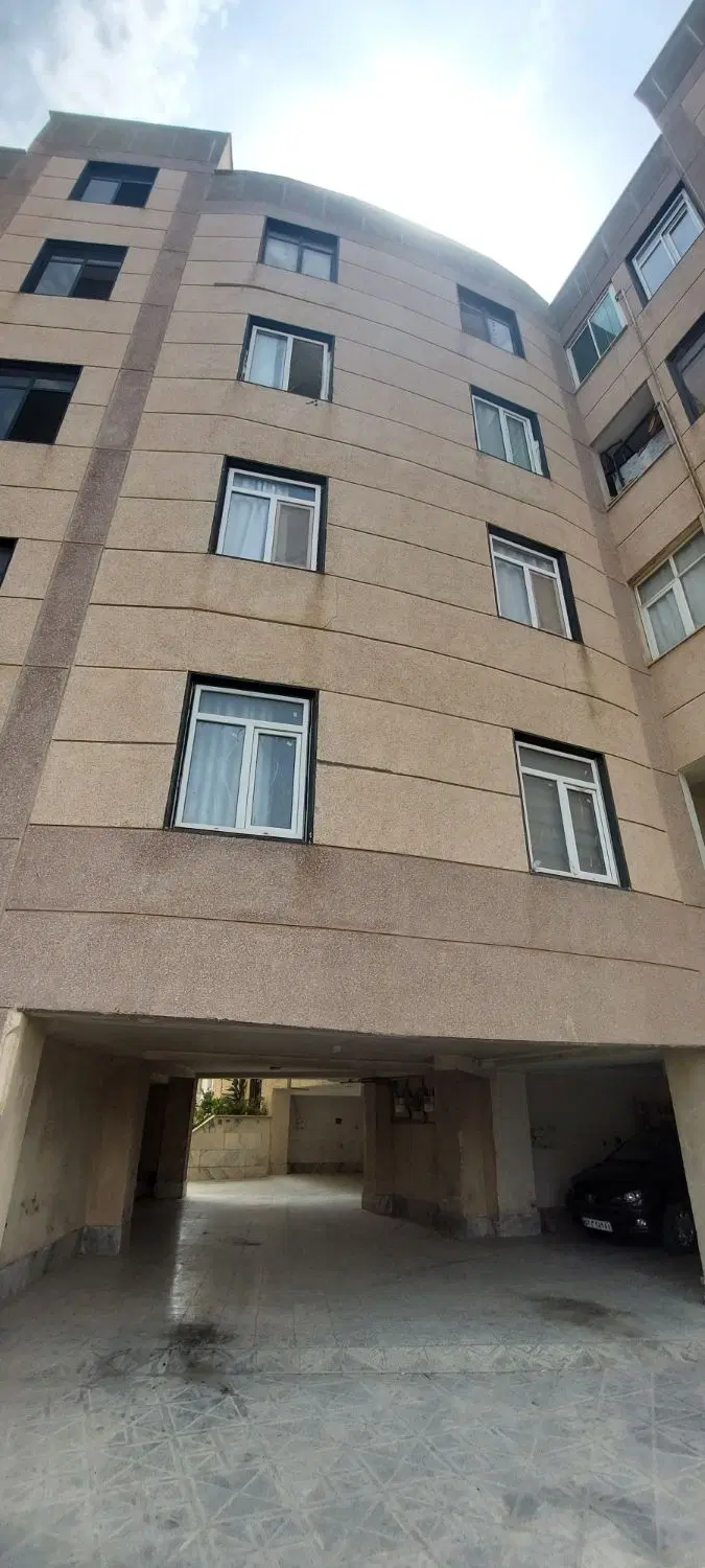 آپارتمان ۶۰ متری رهن و اجاره