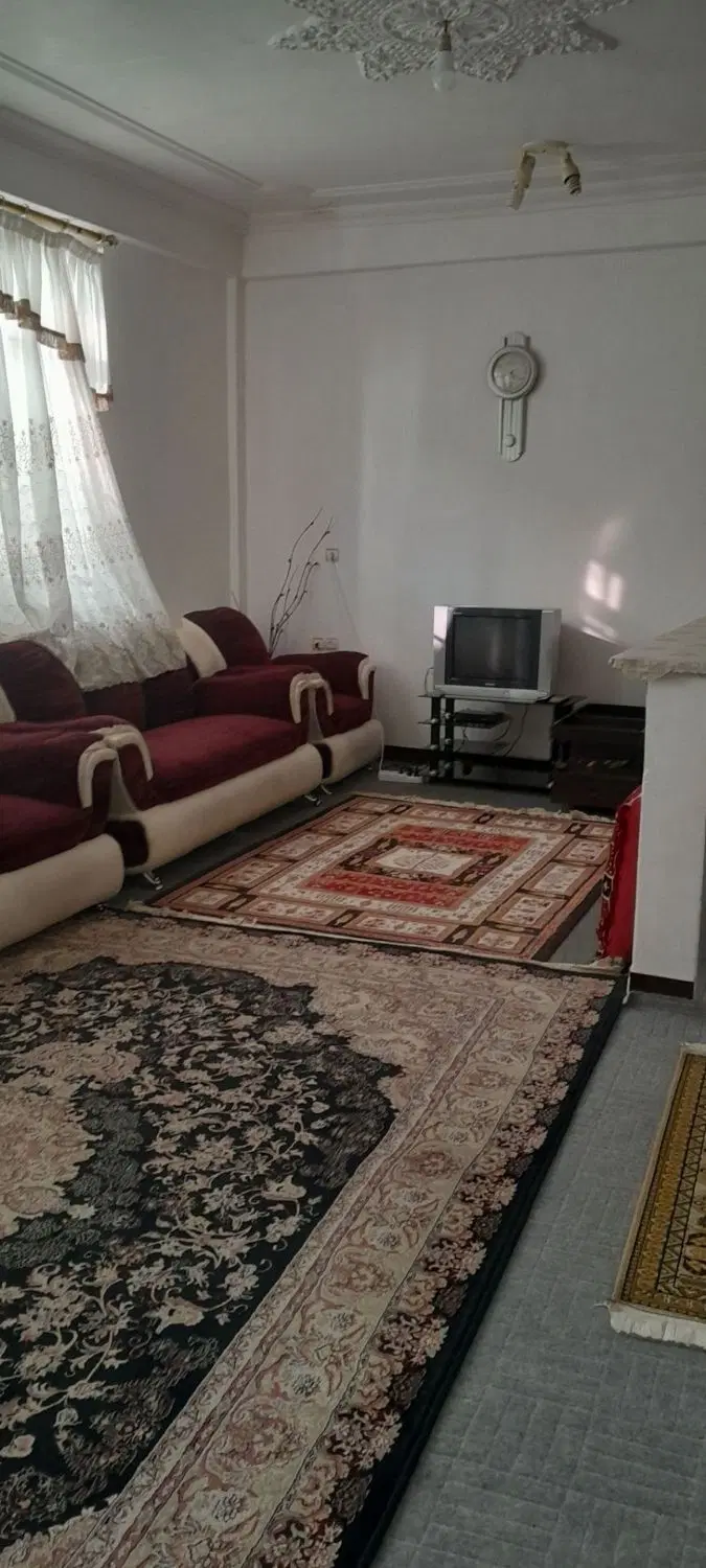 اجاره ماهیانه یک واحد ۶۰ متری