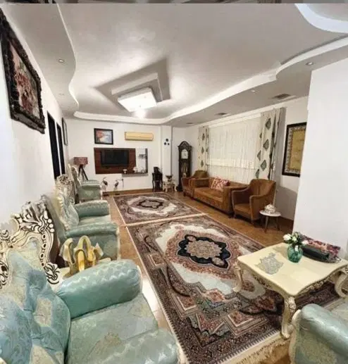 اجاره اپارتمان