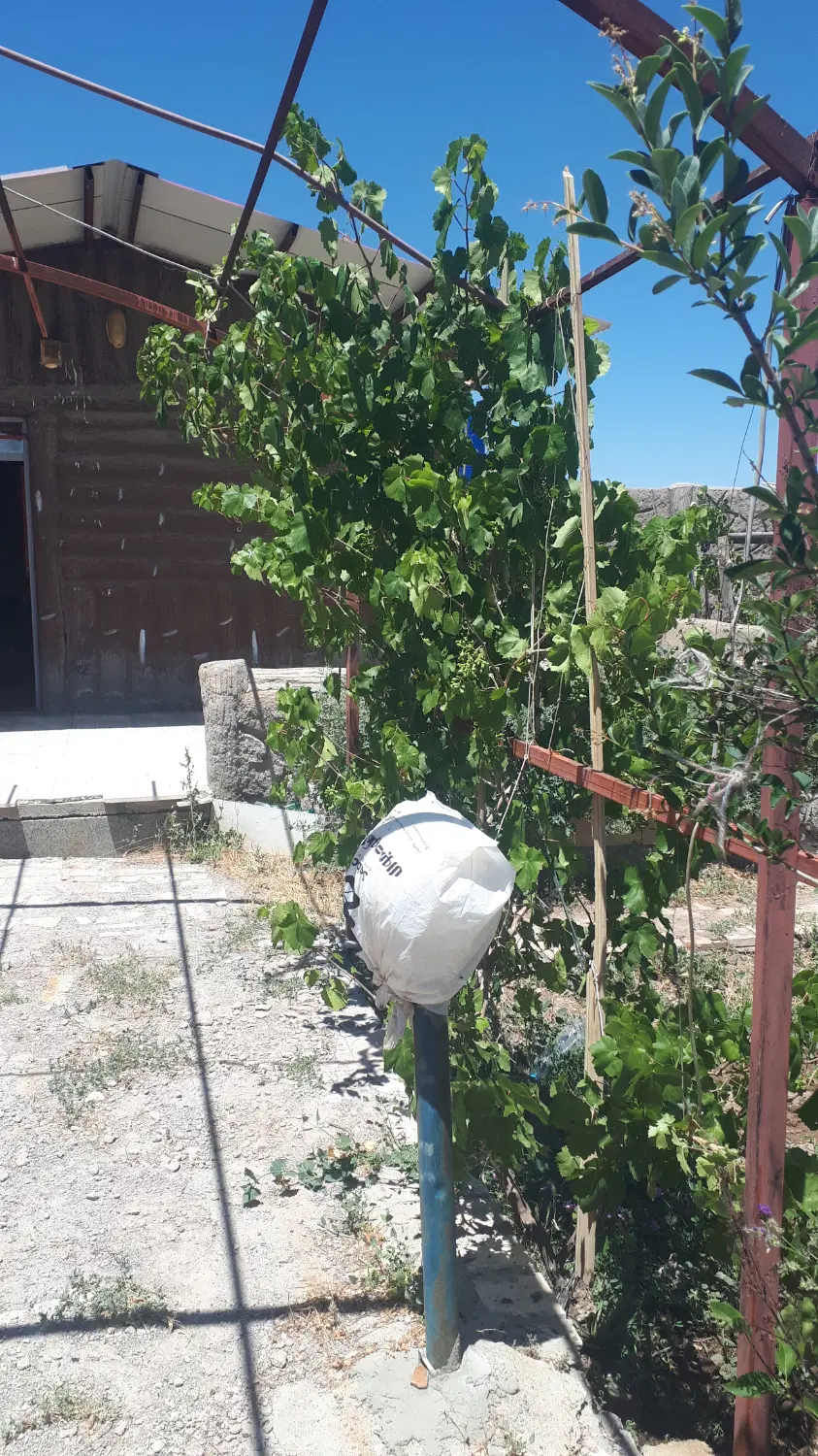 فروش  ویلا به متراژ ۸۴۰