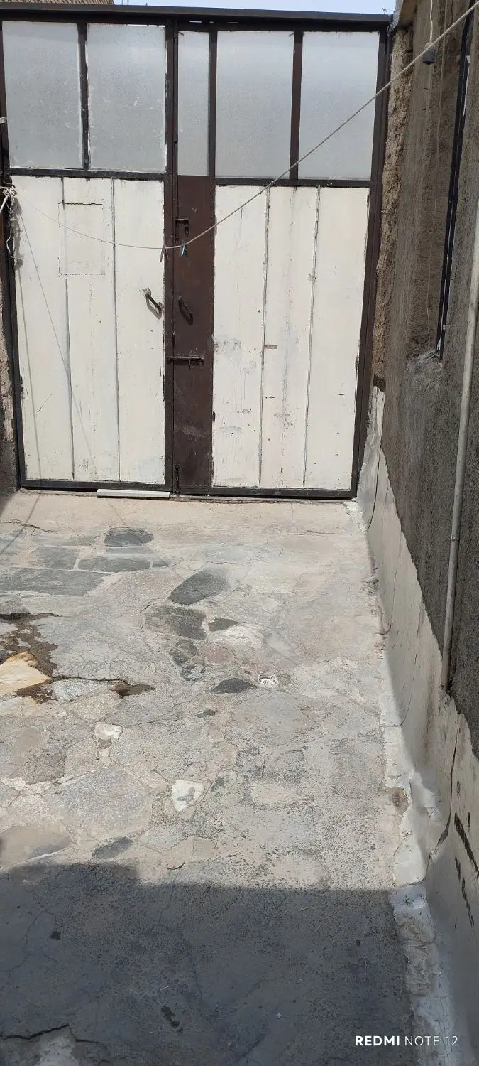 منزل ویلایی