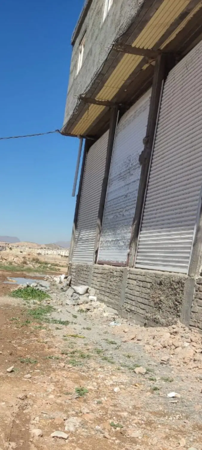 فروش تجاری بر۲۵متری