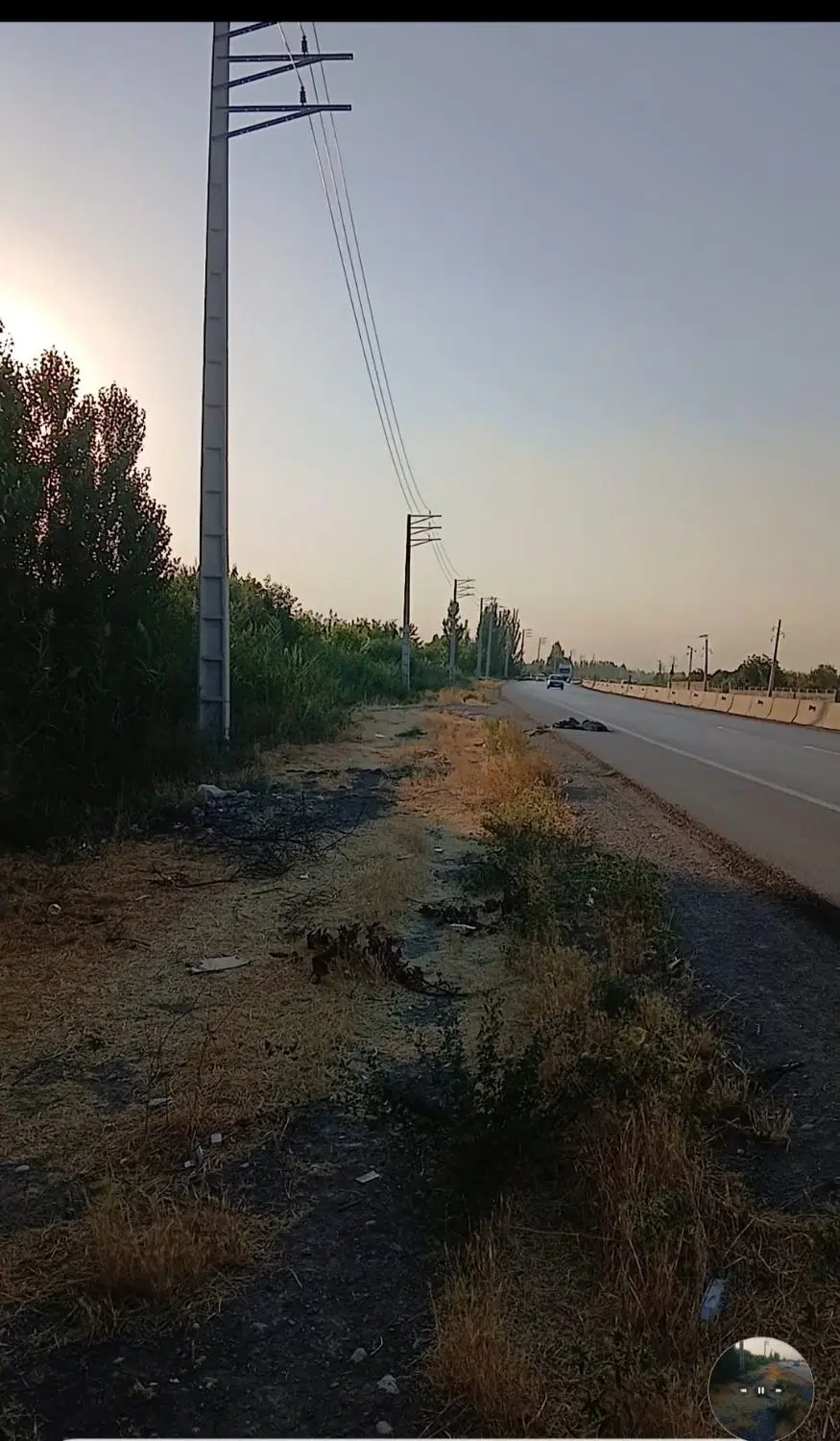 باغ بر سنتو