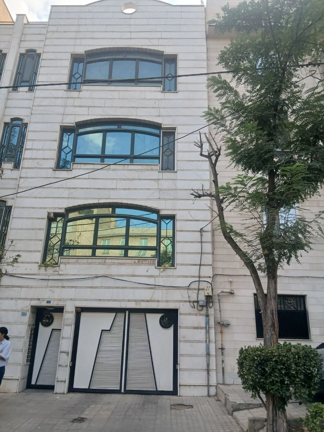 ۱۳۰ متر سه خواب _بهترین فرعی فاز ۱ بازسازی شده