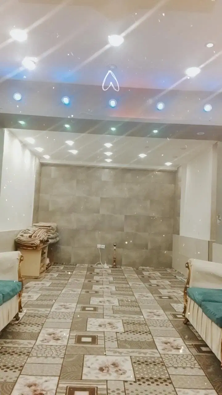 منزل مبله