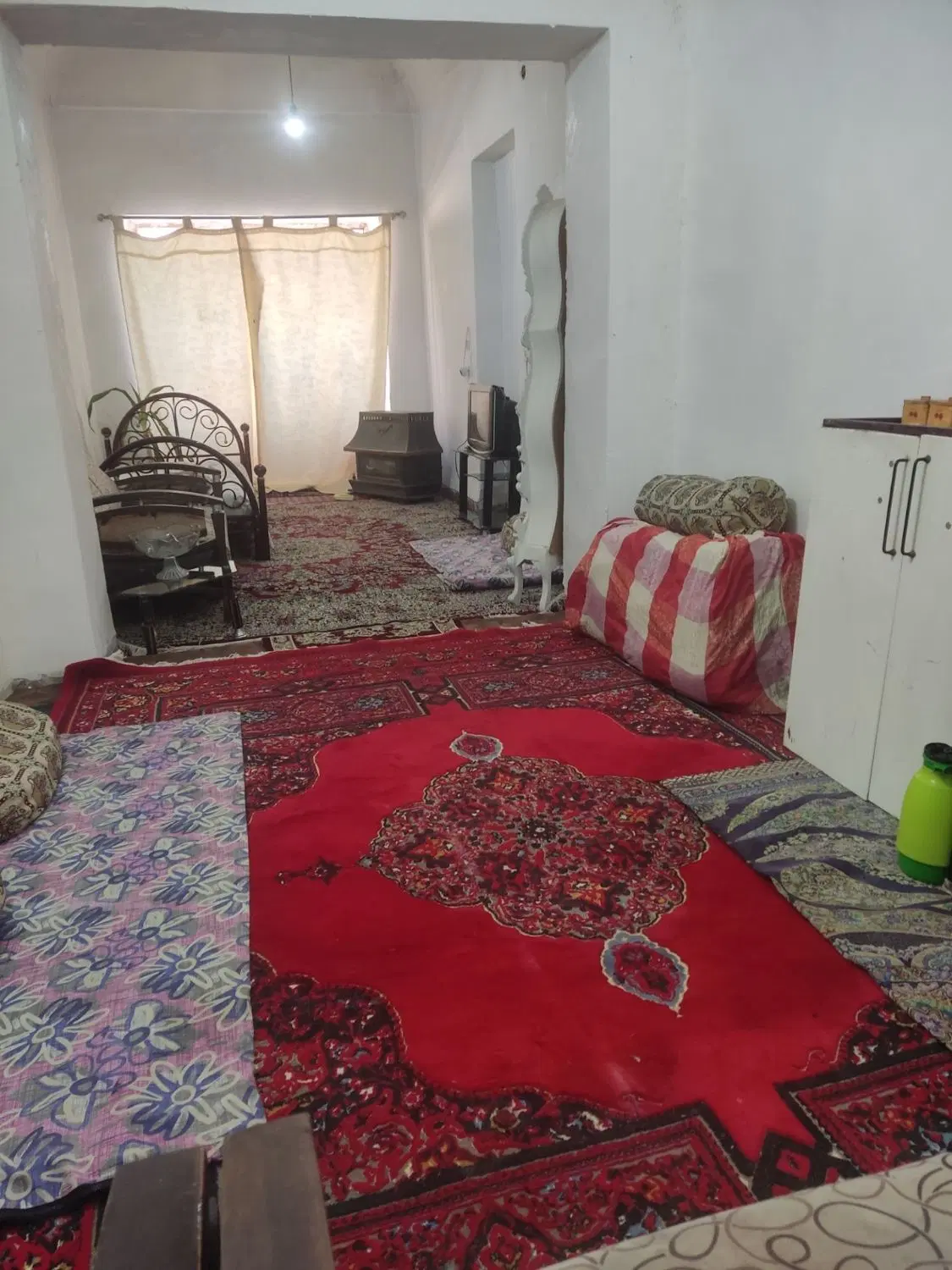 اجاره سوئیت همکف باپارکینگ