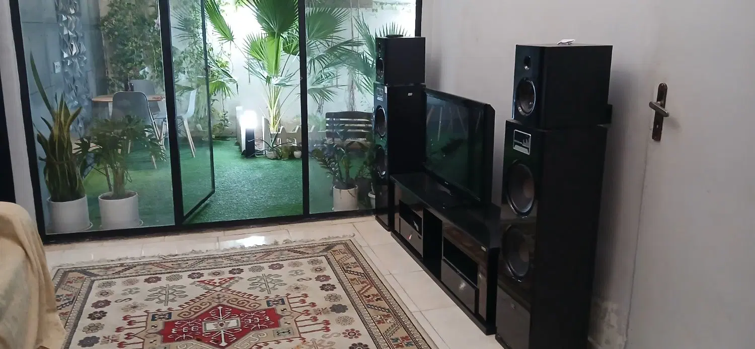 سوئیت مبله، اجاره سالانه