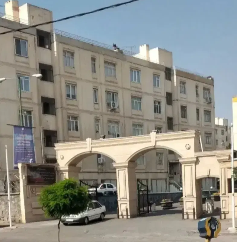 اجاره میکنم پارکینگ در شهرک اندیشه مجتمع ولیعصر
