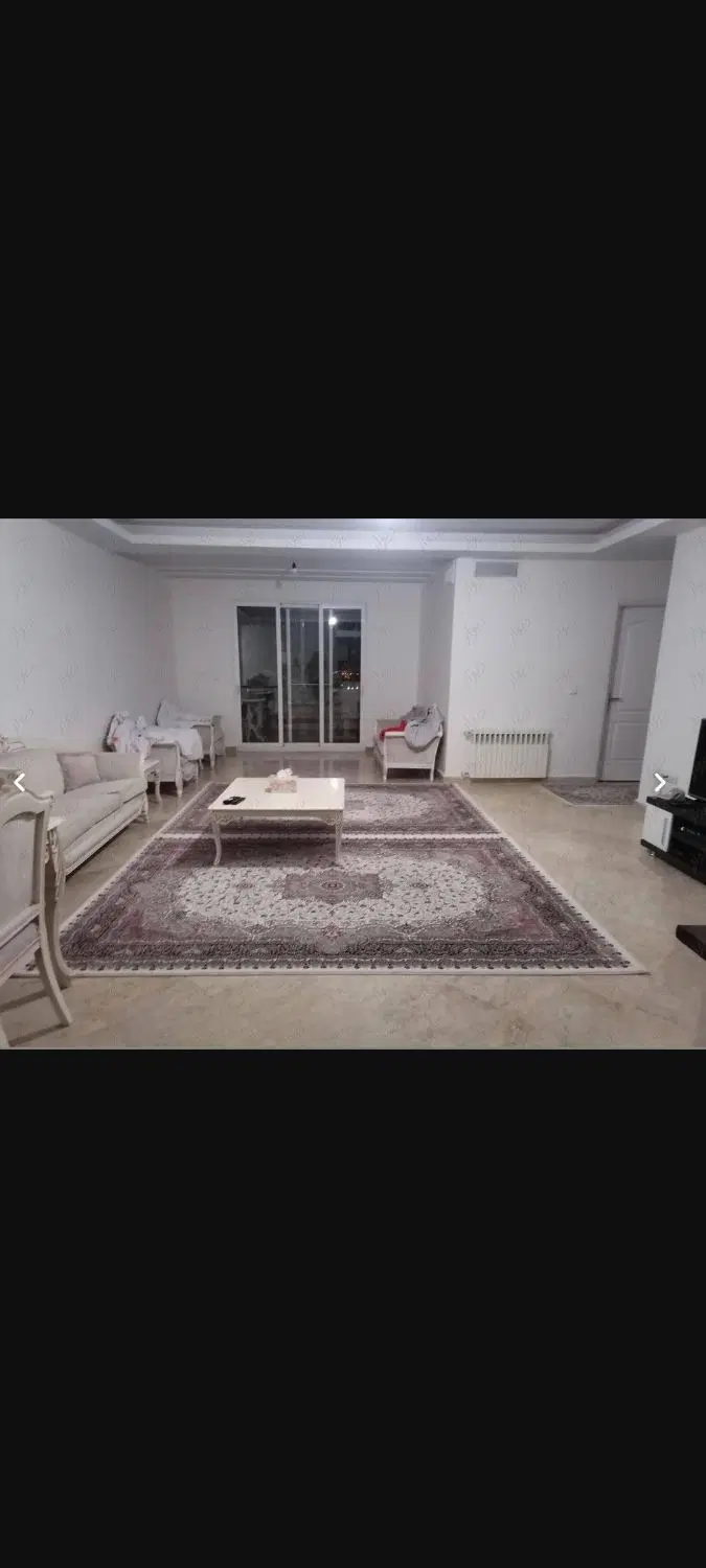 شهران جنوبی ۱۳۰متر۳خواب۵پارکینگ ۱۰ساله فول