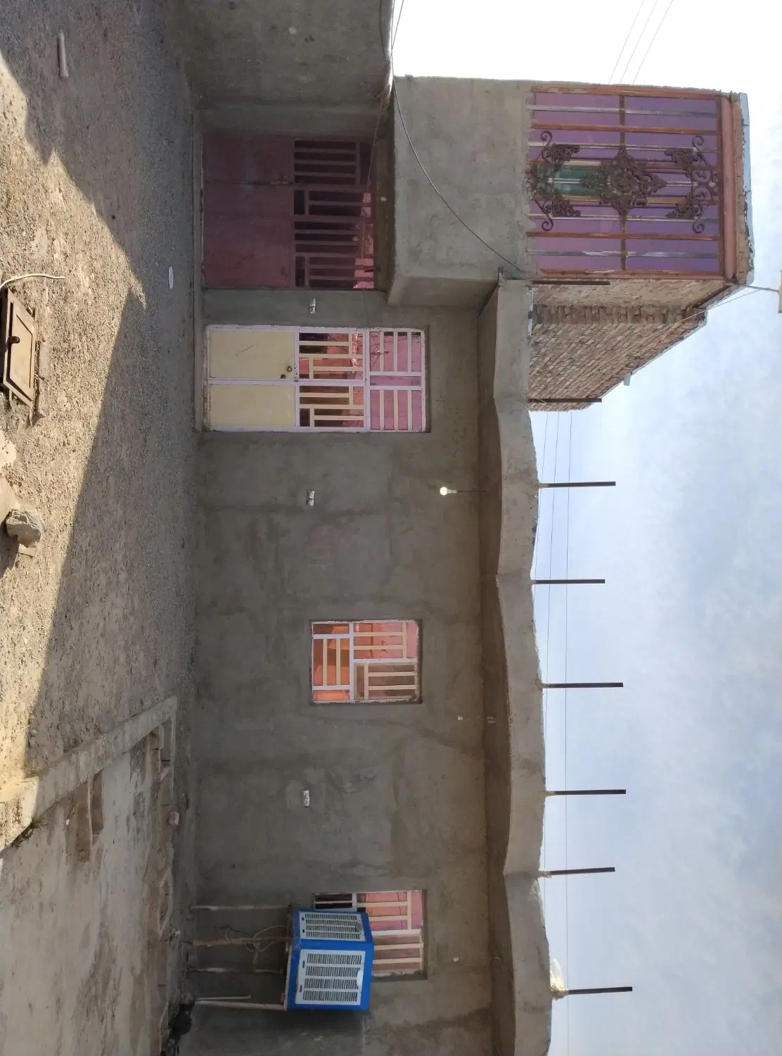 منزل فروشی سرویس کامل