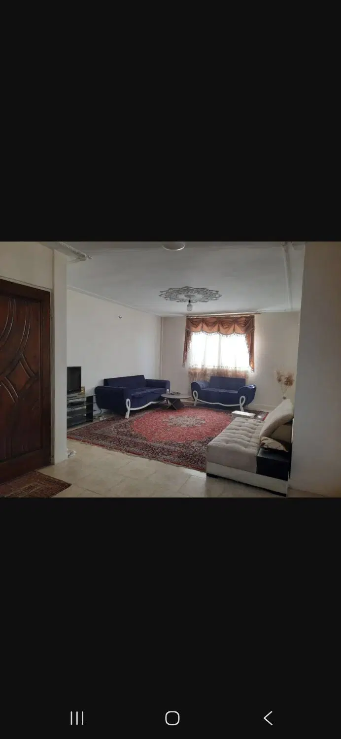 آپارتمان ۸۰ متر دو خواب