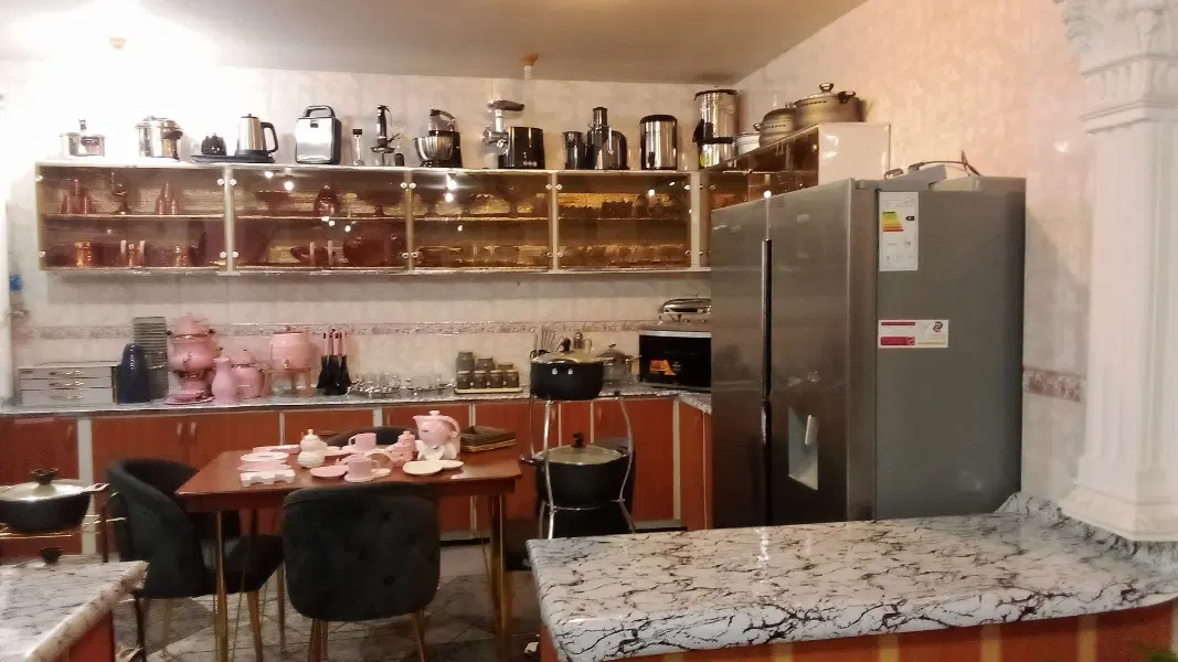 اجاره اپارتمان