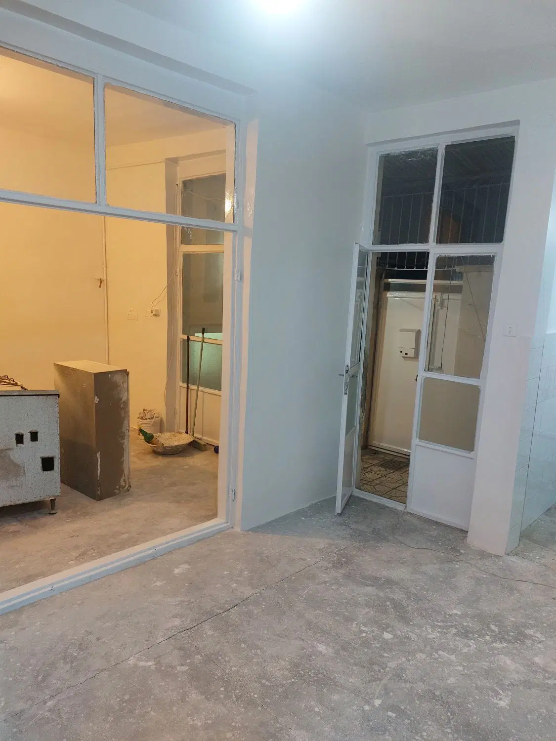 رهن خانه ۵۰ متری ویلایی