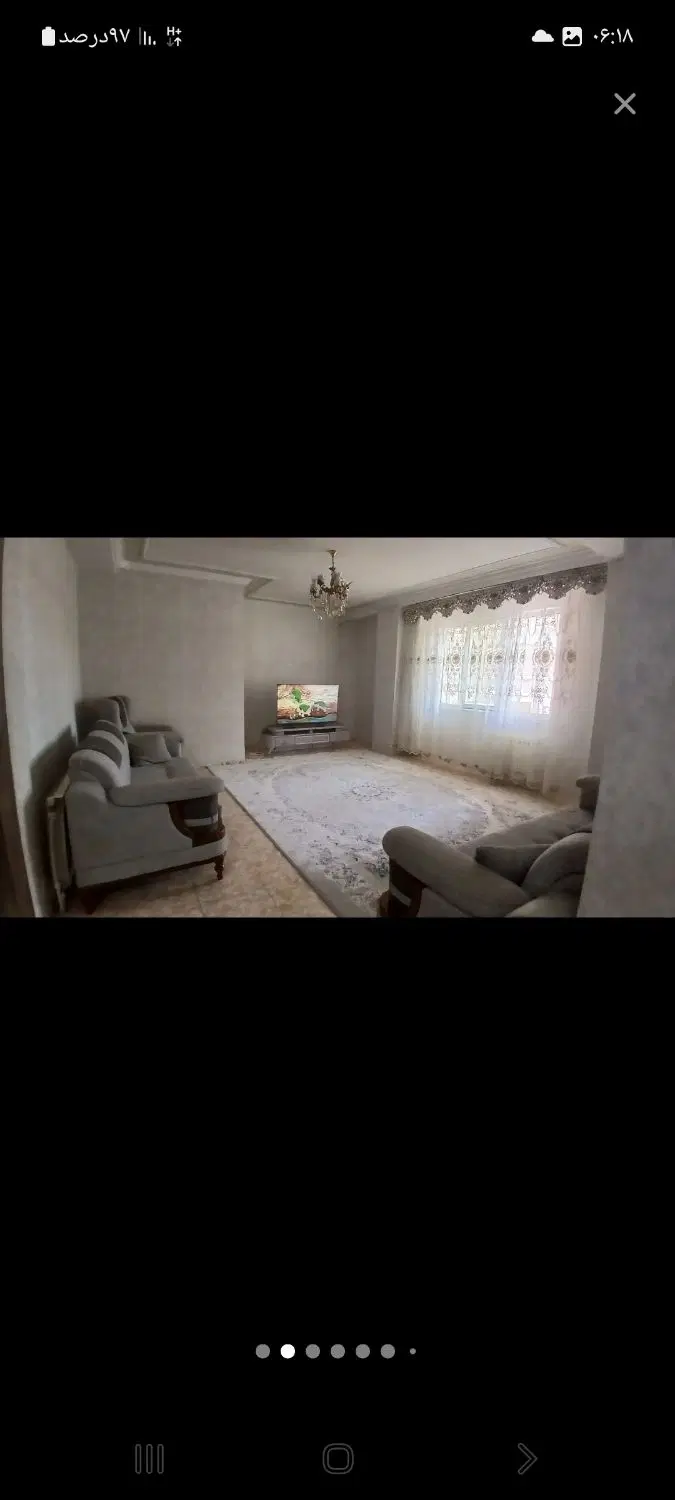 اجاره لوکس‌ترین آپارتمان سرداران