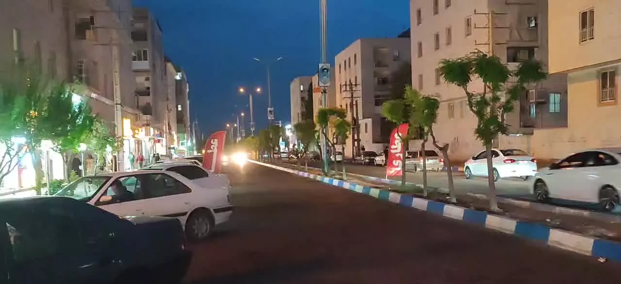 اجاره مغازه درقلب تجاری شهرک شاهدشهریار