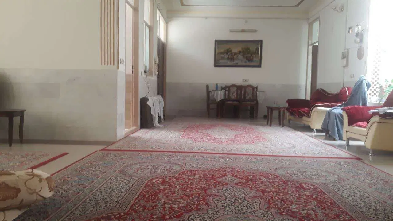 منزل مسکونی فروشی
