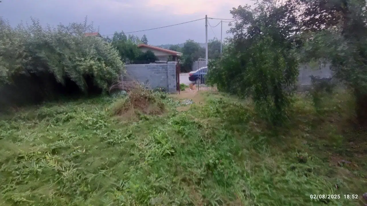 خانه و ویلای گلنگی