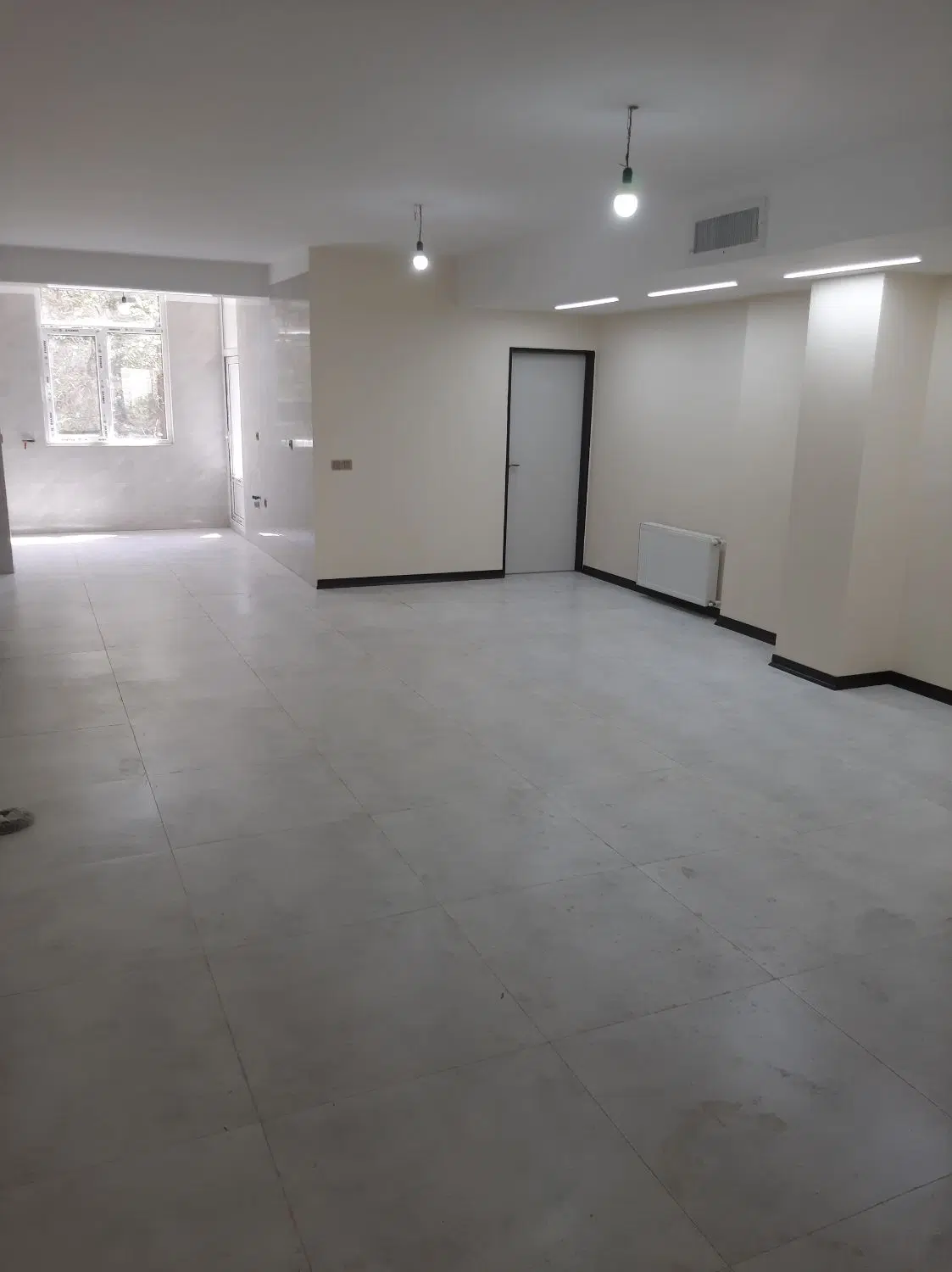 کلنگی_زمین_خانه ویلایی فول بازسازی دروازه شمیران