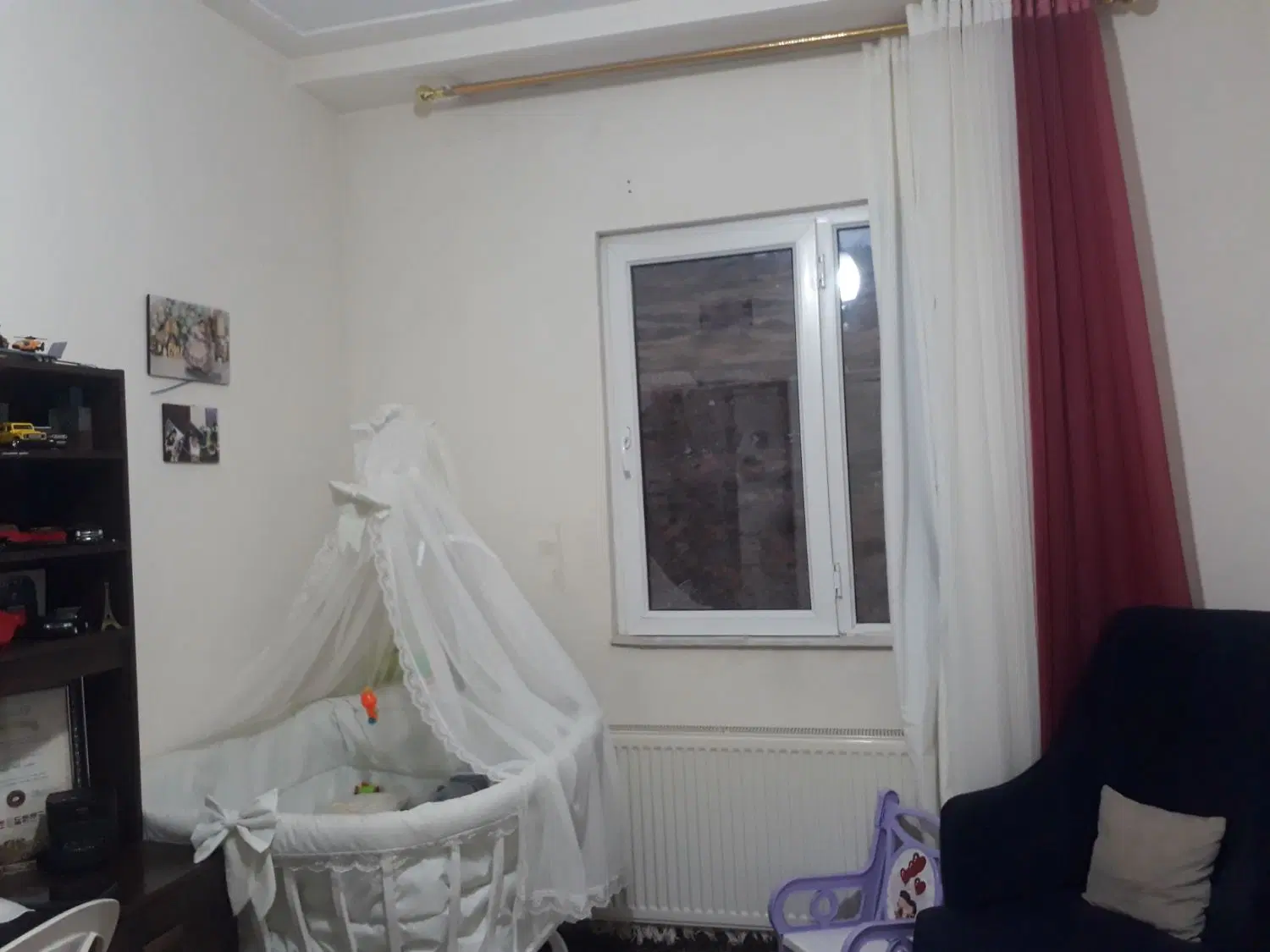 اجاره خونه اپارتمانی ۶۵متری