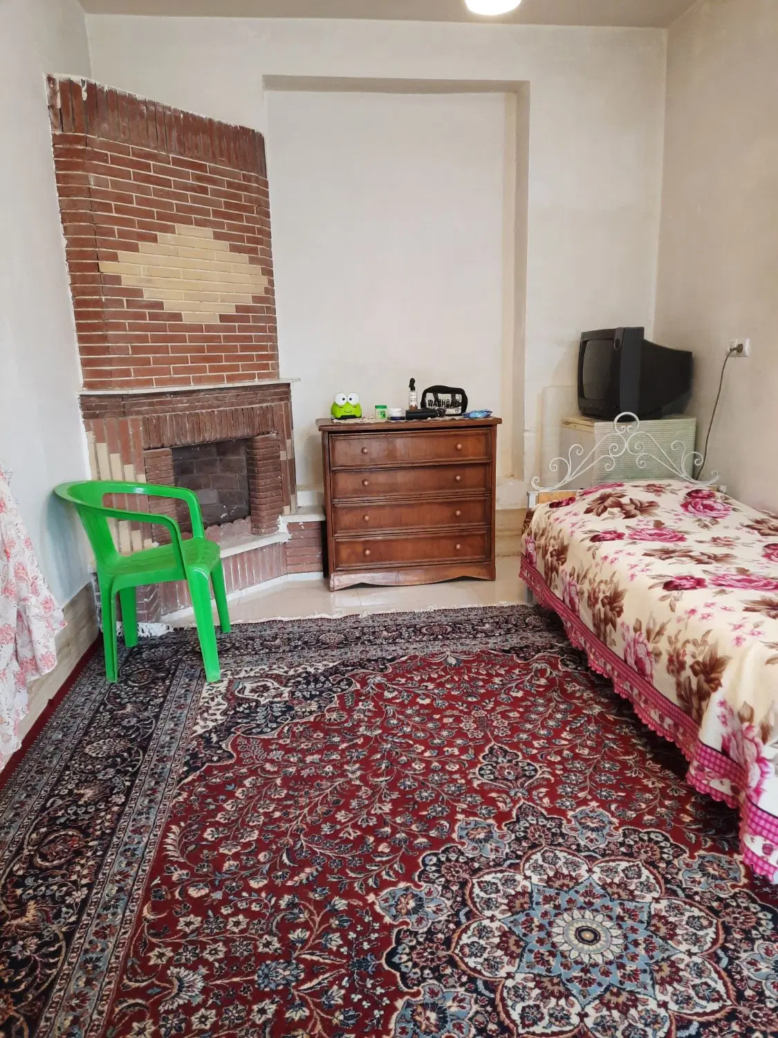 فروش ویلا در چارباغ