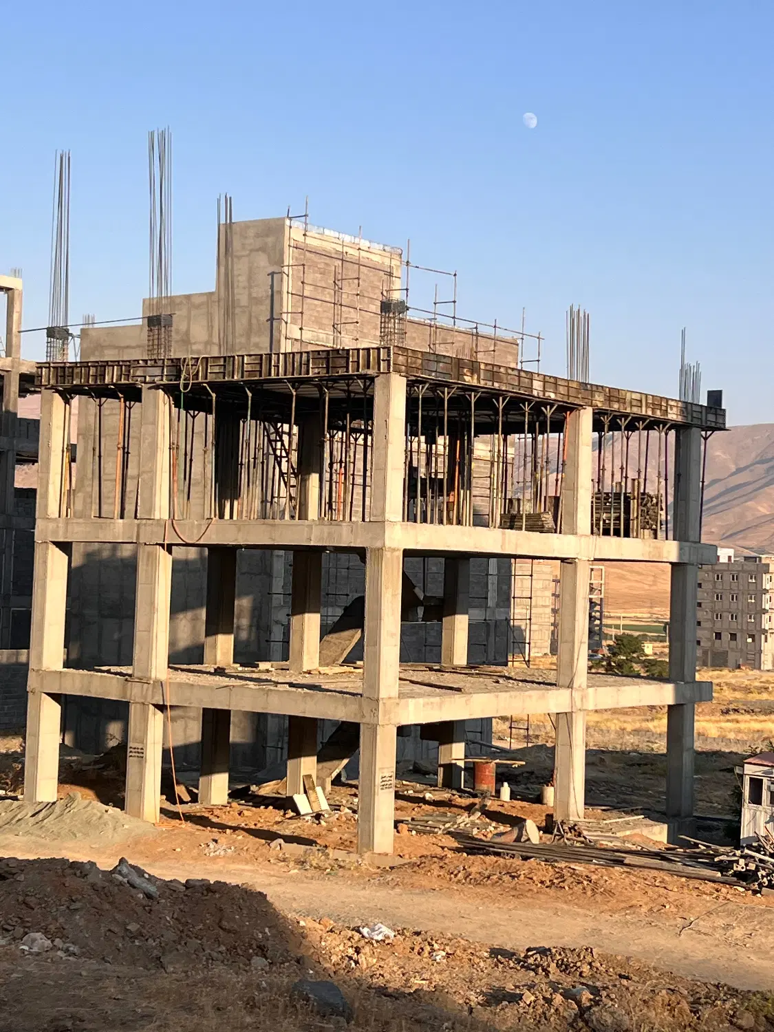 پیش فروش بلوار نظام مهندسی