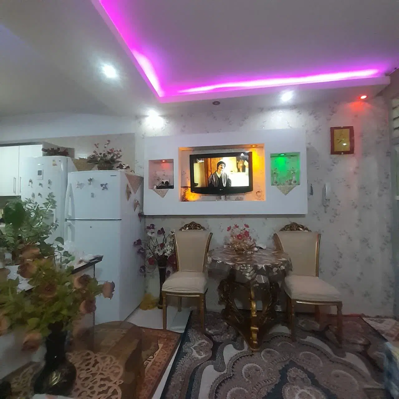 خانه ویلایی حصارک بالا بلوار آزادی