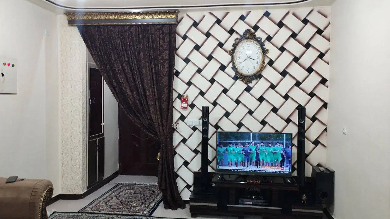 فروش آپارتمان مهرشهر دزفول