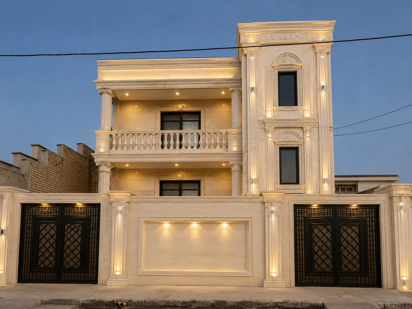 رهن و اجاره