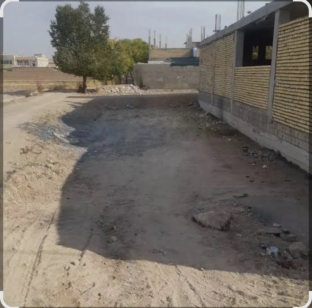 فروش زمین تجاری