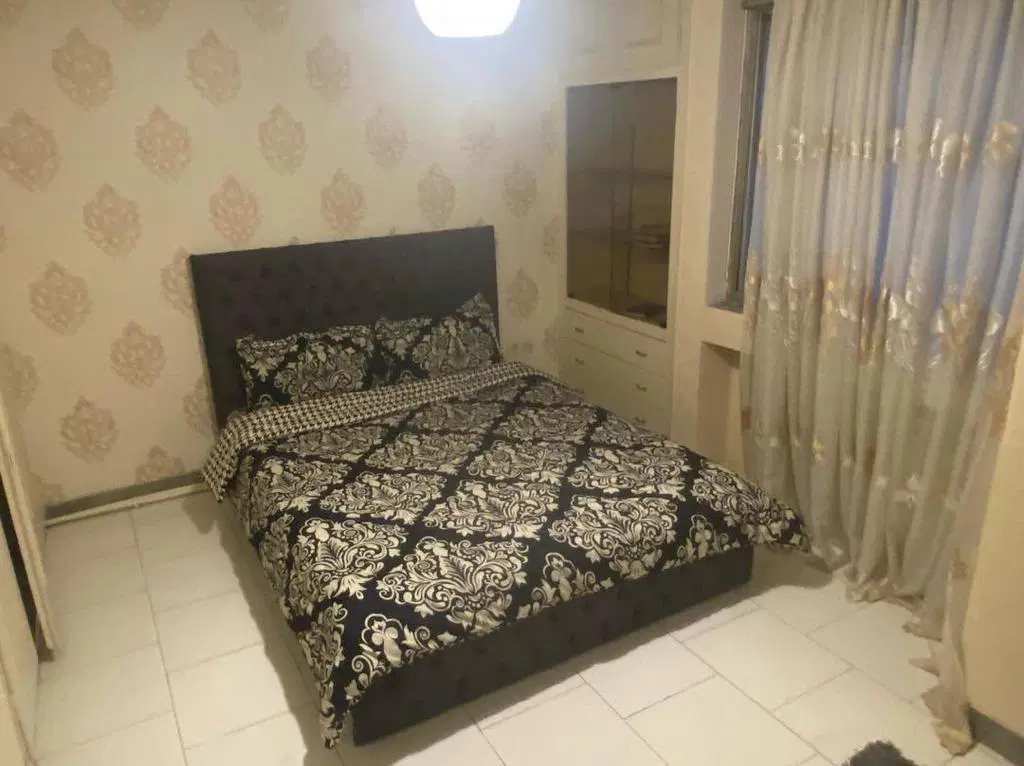 اجاره سوییت روزانه ساعتی