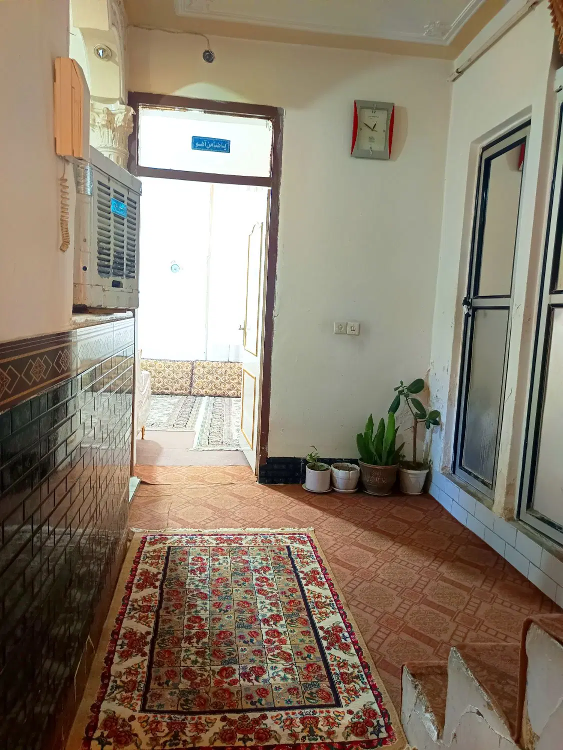 فروش منزل ویلایی خیابان استانداری