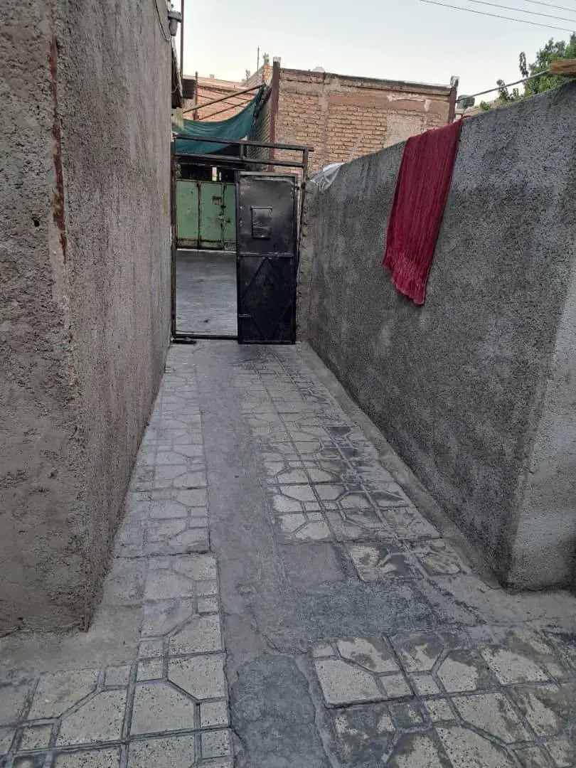 خانه ویلایی ۲۵۰ متری