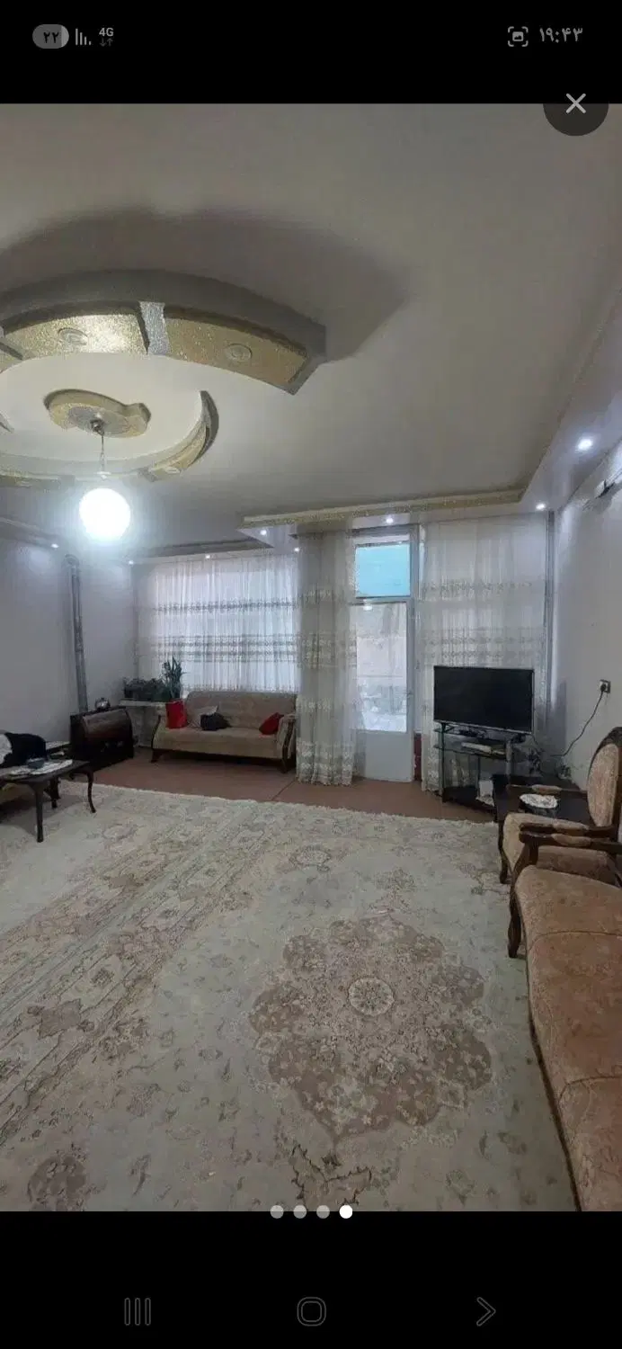 اجاره خانه ویلای در ویلاشهر پاسدارن والفجر یک
