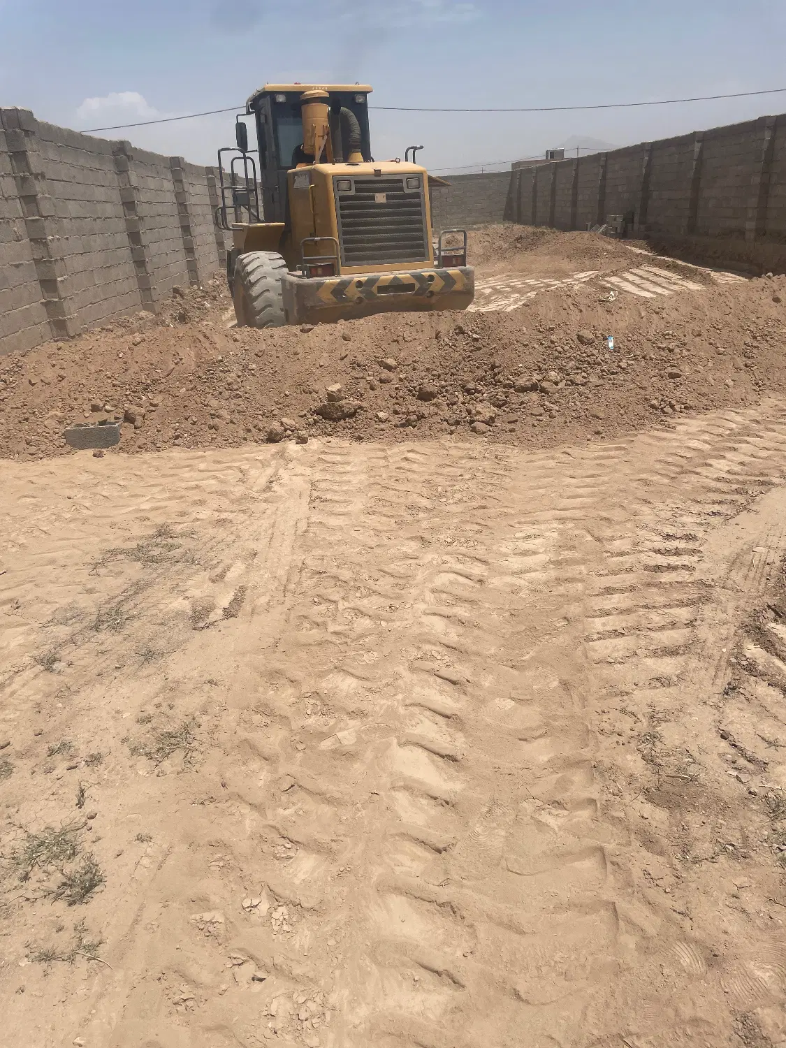 زمین فروشی شهرک جوادائمه