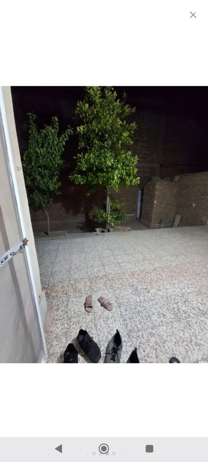 منزل ویلایی کرمان