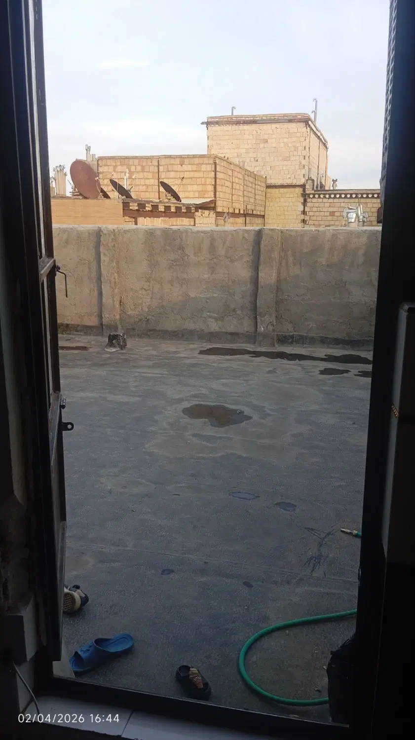 فروش آپارتمان 125متری طبرسی 24رجب زاده 18