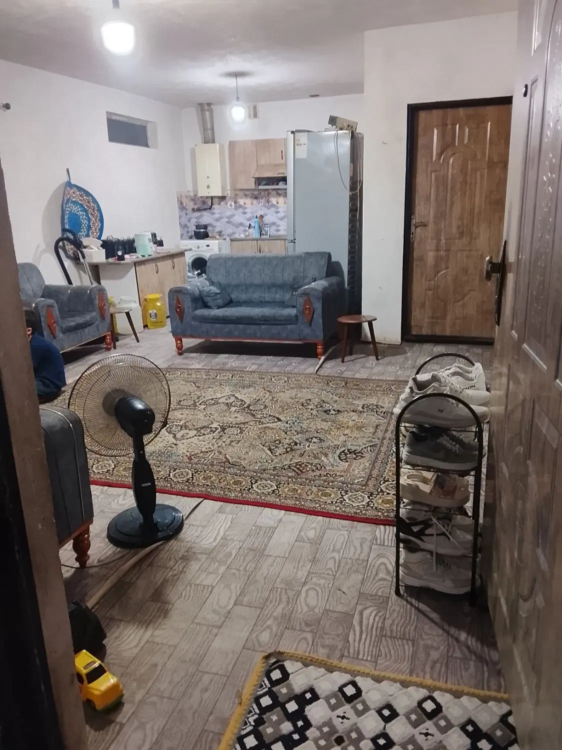 فروش خانه ویلایی