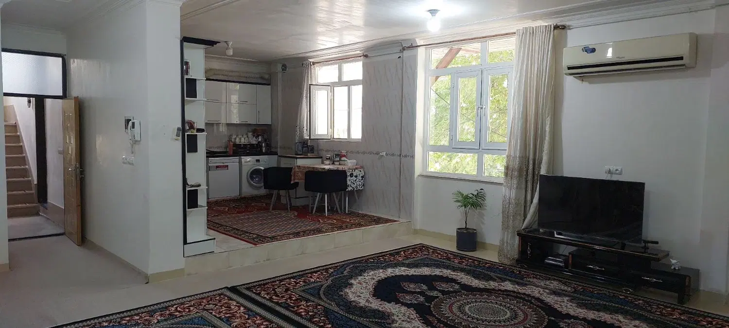 فروش منزل مسکونی