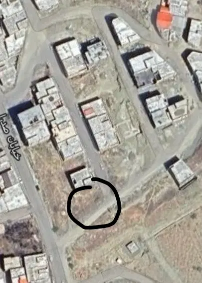زمین بهداری