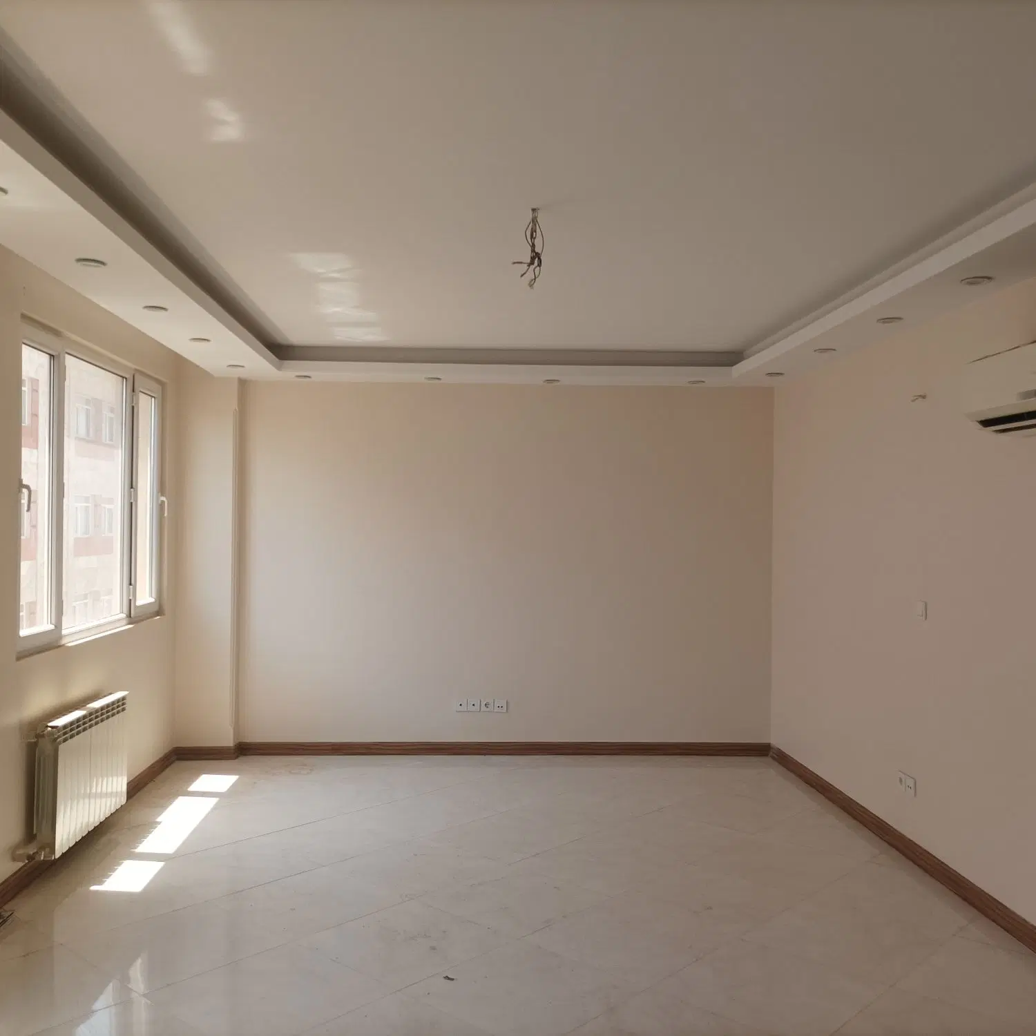 آپارتمان فروشی _ شکوفه