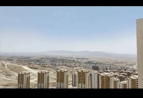 آپارتمان پردیس فاز۵p