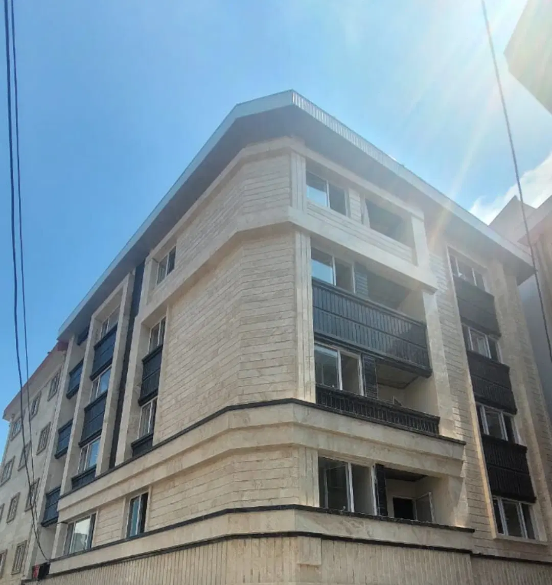 پیش فروش آپارتمان سنددار