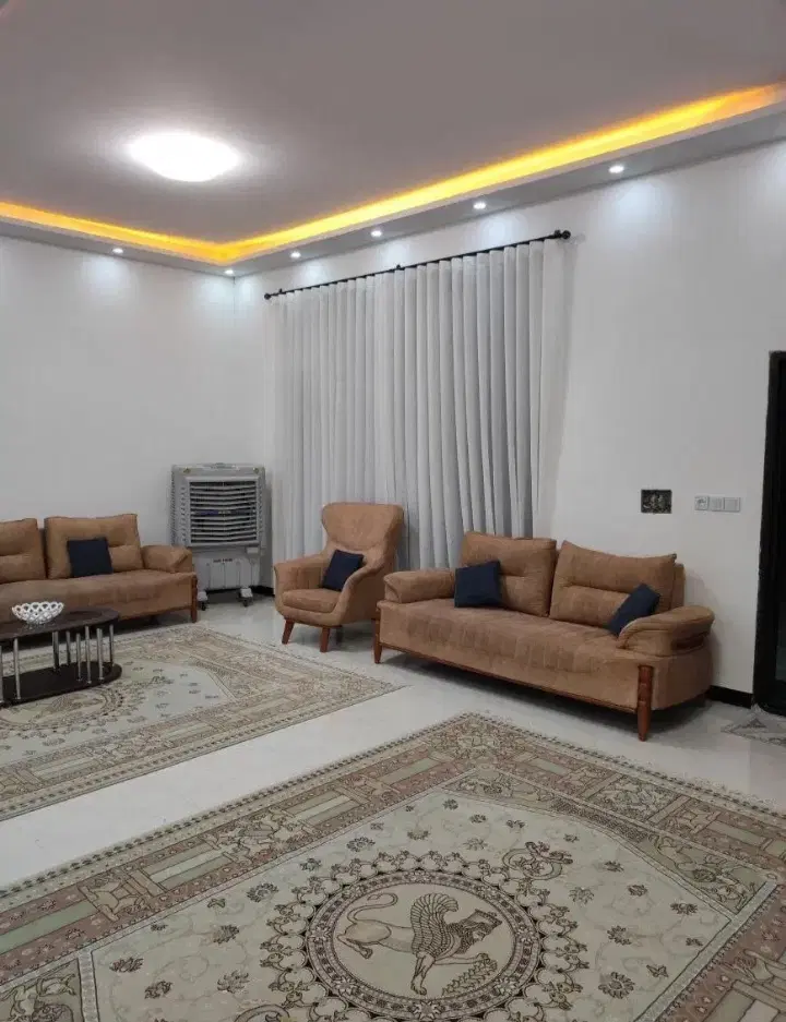 اجاره ویلا استخر تابستانه