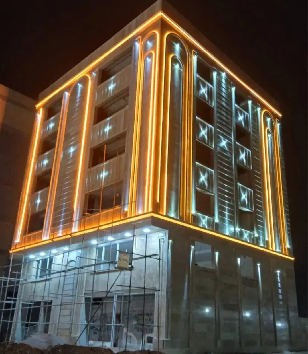 اجاره آپارتمان