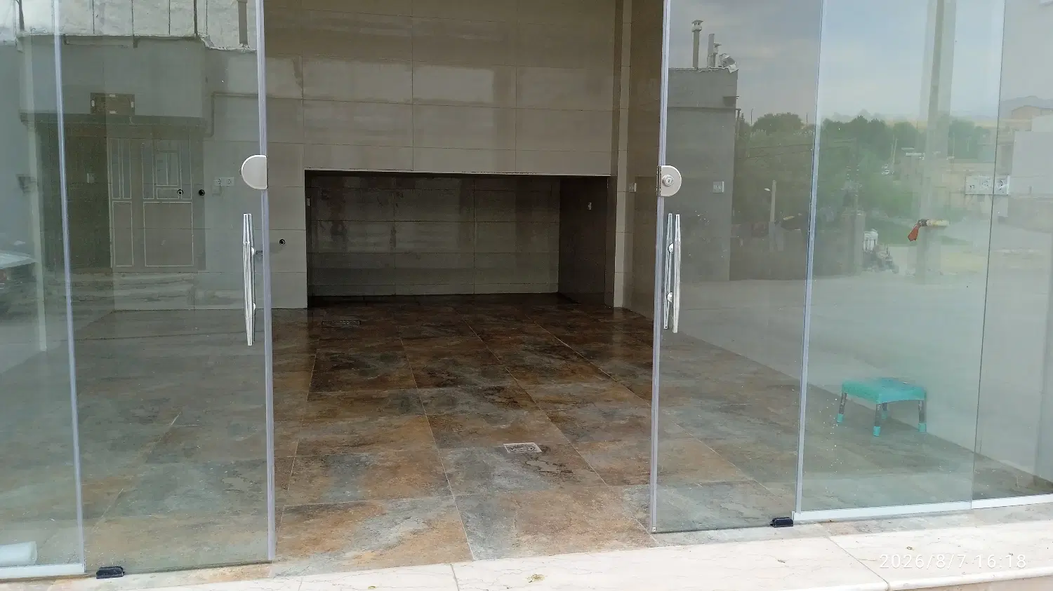 رهن یکباب مغازه
